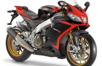 Aprilia RSV 4 Factory 2013 - Bild 2 Aprilia RSV 4 Factory 2013 - Bild 2