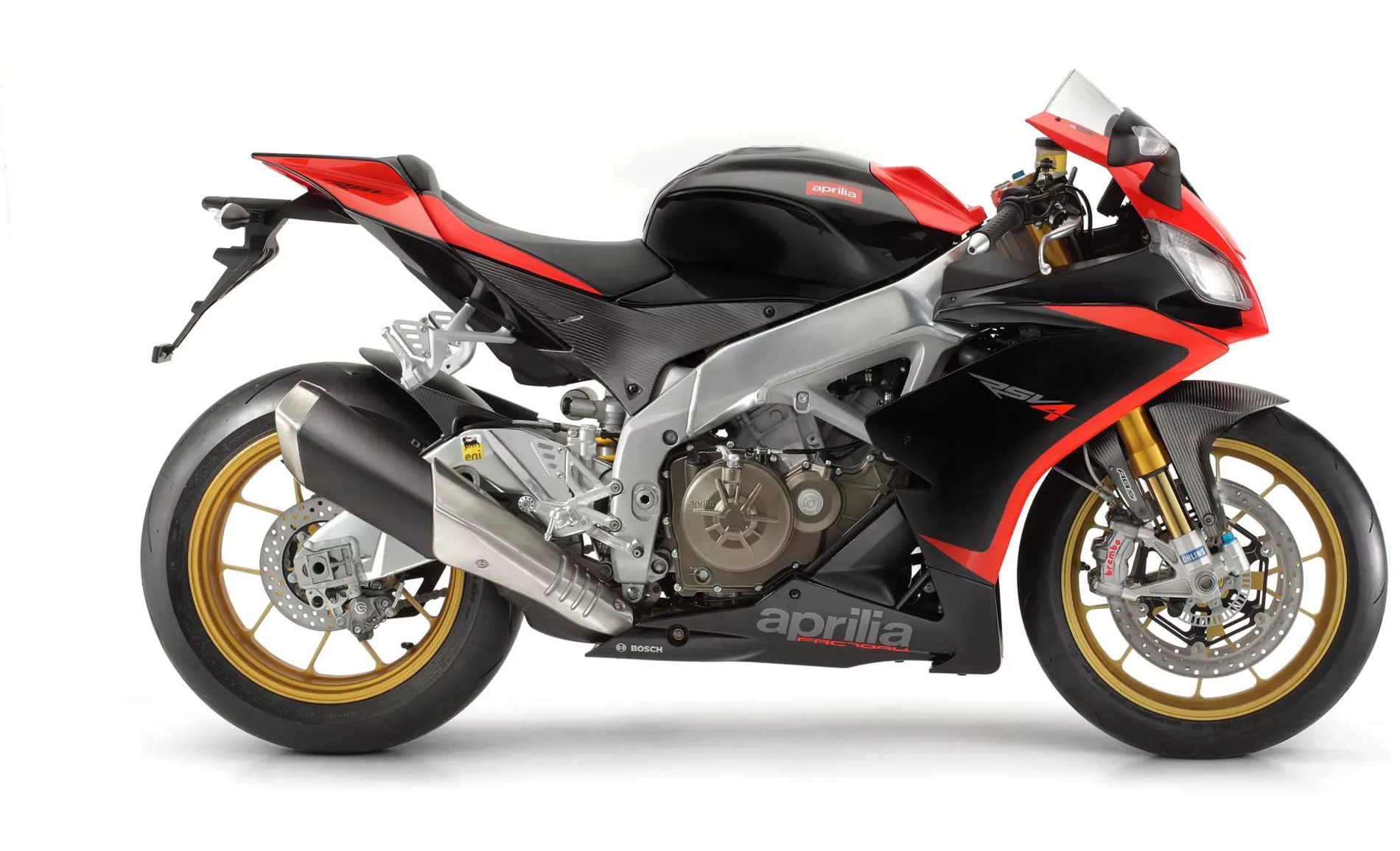 Aprilia RSV 4 Factory 2013 Aprilia RSV 4 Factory 2013
