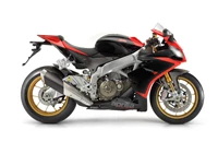 Aprilia RSV 4 Factory 2013 - Bild 3 Aprilia RSV 4 Factory 2013 - Bild 3