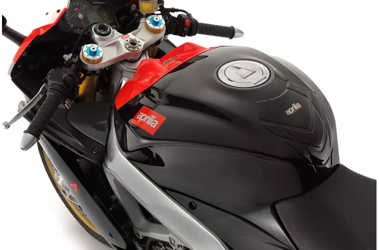 Aprilia RSV 4 Factory 2013 Aprilia RSV 4 Factory 2013