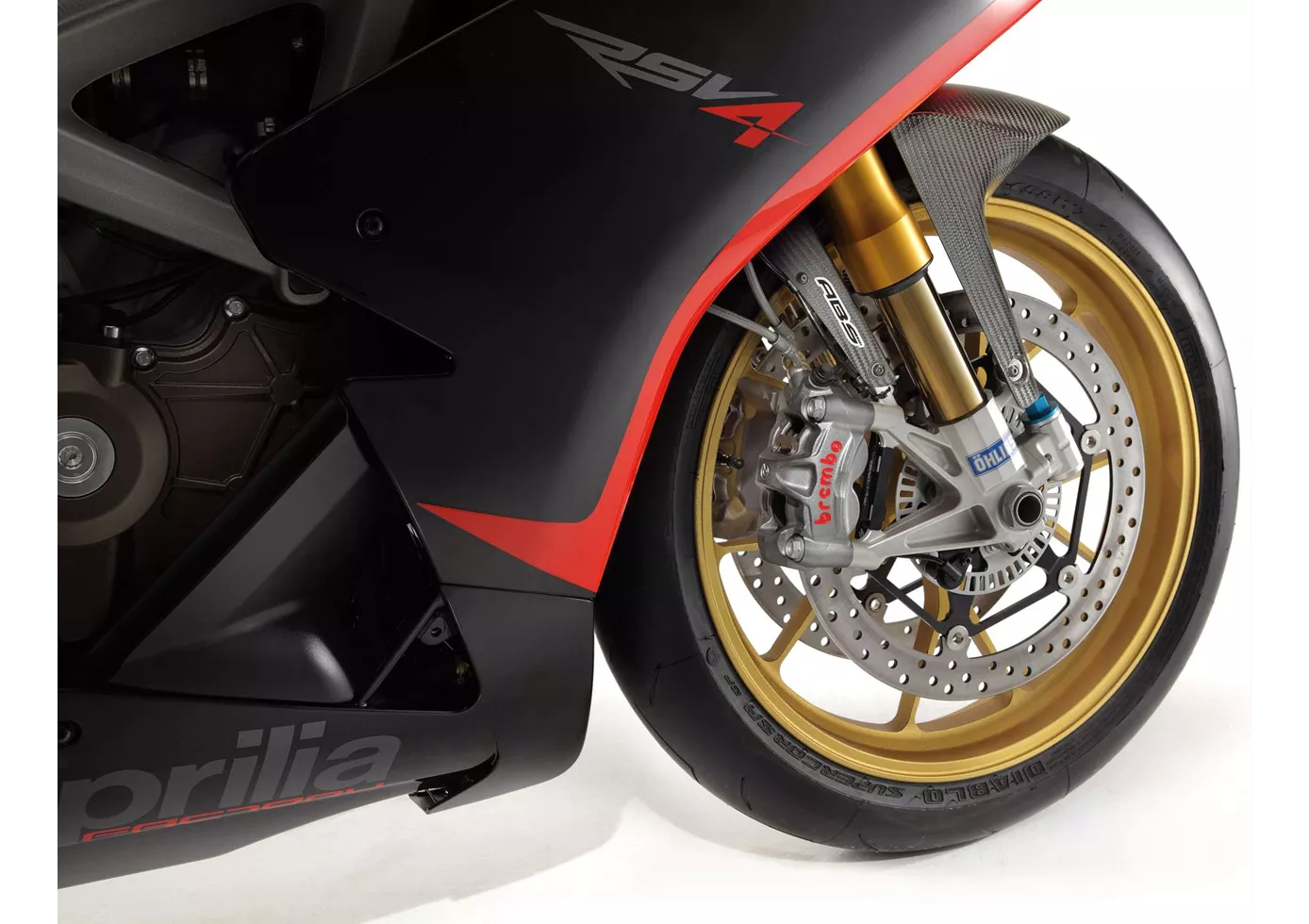 Aprilia RSV 4 Factory 2013 Aprilia RSV 4 Factory 2013