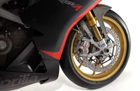 Aprilia RSV 4 Factory 2013 - Bild 5 Aprilia RSV 4 Factory 2013 - Bild 5