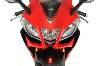 Aprilia RSV 4 Factory 2013 - Bild 6
