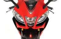 Aprilia RSV 4 Factory 2013 - Bild 6 Aprilia RSV 4 Factory 2013 - Bild 6