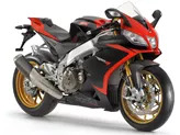 Aprilia RSV 4 Factory 2013 Aprilia RSV 4 Factory 2013