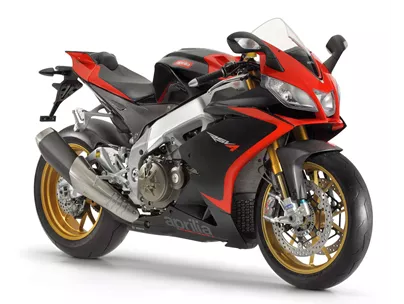 Aprilia RSV 4 Factory 2013 Aprilia RSV 4 Factory 2013