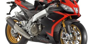 Aprilia RSV 4 Factory 2013 vs Aprilia RSV4 1100 Factory 2022