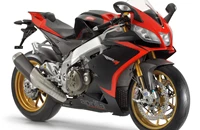 Aprilia RSV 4 Factory 2013 - Bild 1 Aprilia RSV 4 Factory 2013 - Bild 1