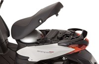Aprilia Sportcity 50 One 2T 2013 - Bild 11
