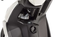 Aprilia Sportcity 50 One 2T 2013 - Bild 12