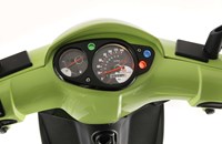 Aprilia Sportcity 50 One 2T 2013 - Bild 13