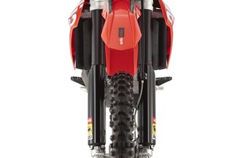 Aprilia MXV 450 2013 - Bild 2
