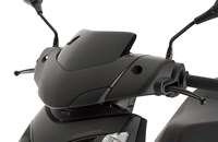 Aprilia Sportcity 300 Cube 2013 - Bild 4