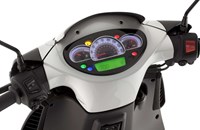 Aprilia Sportcity 300 Cube 2013 - Bild 5