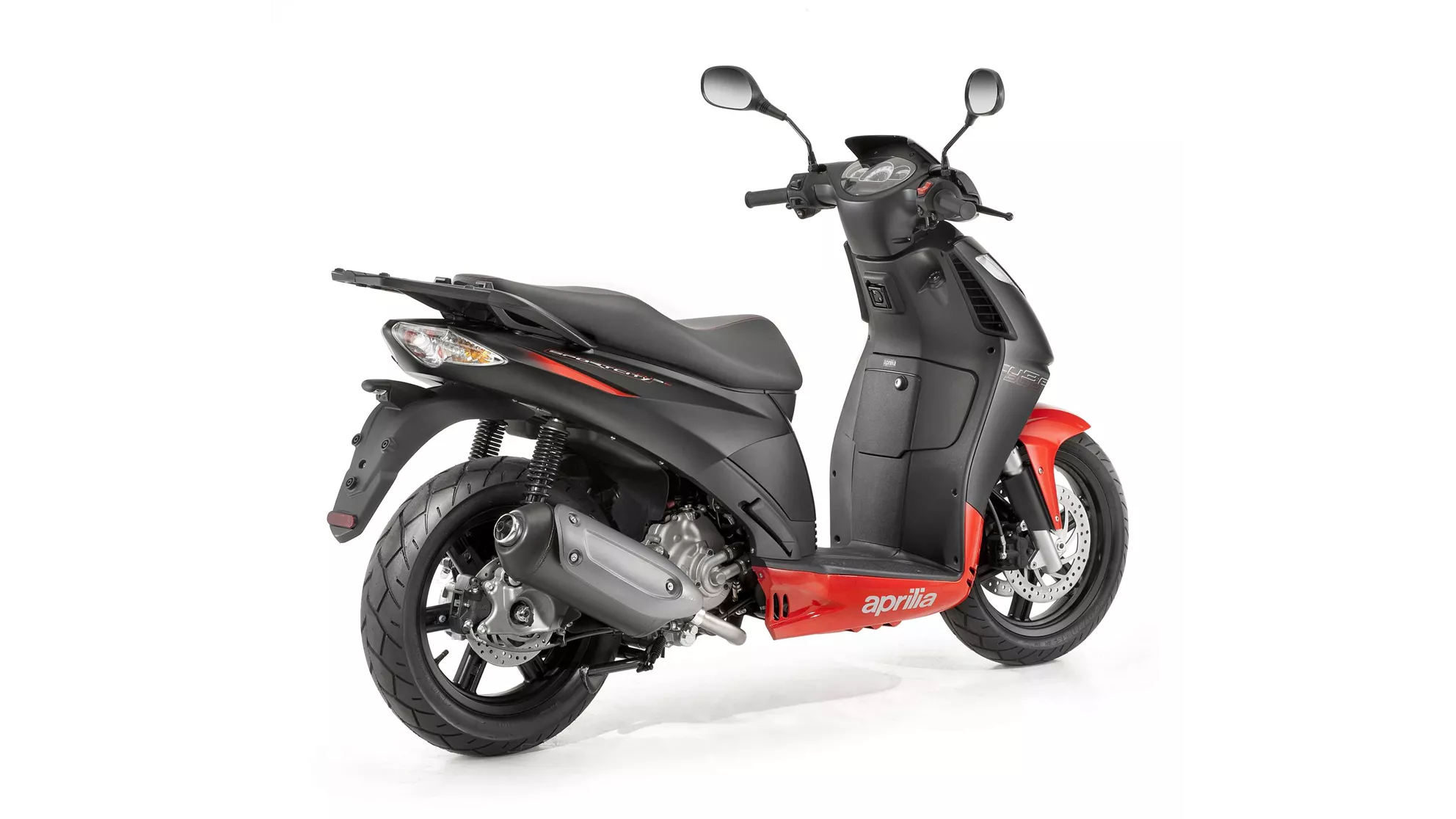 Aprilia Sportcity 300 Cube - Image 4 Aprilia Sportcity 300 Cube - Image 4