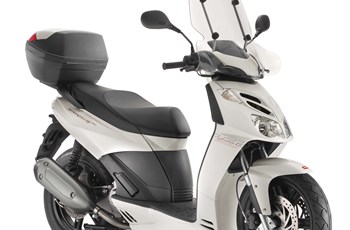 Aprilia Sportcity 300 Cube 2013 - Bild 8 Aprilia Sportcity 300 Cube 2013 - Bild 8