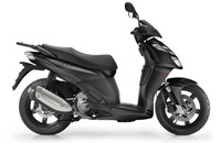 Aprilia Sportcity 300 Cube 2013 - Bild 11