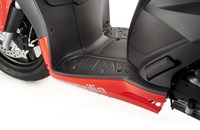 Aprilia Sportcity 300 Cube 2013 - Bild 12