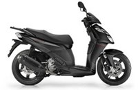 Aprilia Sportcity Cube 125 2013 - Bild 3