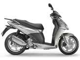 Aprilia Sportcity Cube 125 2013 Aprilia Sportcity Cube 125 2013