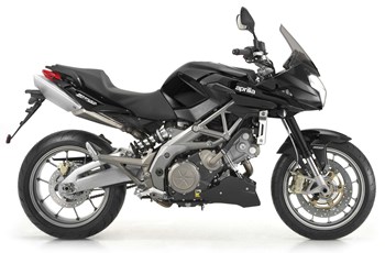 Aprilia SL 750 Shiver GT 2013 - Bild 2 Aprilia SL 750 Shiver GT 2013 - Bild 2