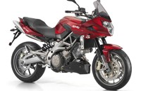 Aprilia SL 750 Shiver GT 2013 - Bild 3