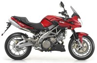 Aprilia SL 750 Shiver GT 2013 - Bild 4