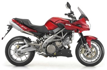 Aprilia SL 750 Shiver GT 2013 - Bild 4 Aprilia SL 750 Shiver GT 2013 - Bild 4