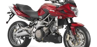 Aprilia SL 750 Shiver GT 2013 vs Yamaha MT-07 2021