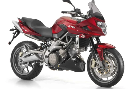Aprilia SL 750 Shiver GT 2013 Aprilia SL 750 Shiver GT 2013