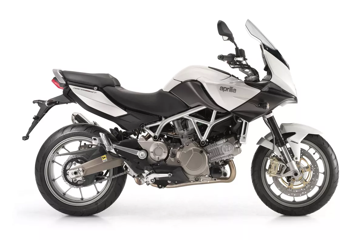 Aprilia Mana 850 GT Aprilia Mana 850 GT
