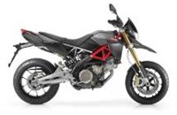 Aprilia Dorsoduro 750 Factory 2013 - Bild 2
