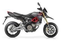 Aprilia Dorsoduro 750 Factory 2013 - Bild 2