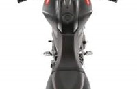 Aprilia Dorsoduro 750 Factory 2013 - Bild 9
