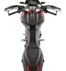 Aprilia Dorsoduro 750 Factory 2013 - Bild 9