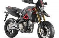 Aprilia Dorsoduro 750 Factory 2013 - Bild 10