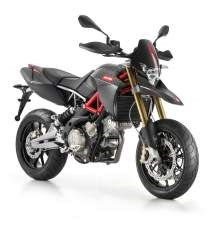 Aprilia Dorsoduro 750 Factory 2013 - Bild 10