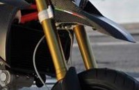 Aprilia Dorsoduro 750 Factory 2013 - Bild 11