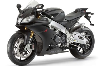Aprilia RSV 4 R 2013 - Bild 3