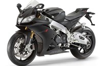 Aprilia RSV 4 R 2013 - Bild 3 Aprilia RSV 4 R 2013 - Bild 3