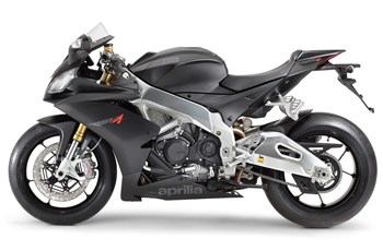 Aprilia RSV 4 R 2013 - Bild 5