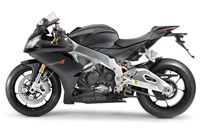 Aprilia RSV 4 R 2013 - Bild 5 Aprilia RSV 4 R 2013 - Bild 5