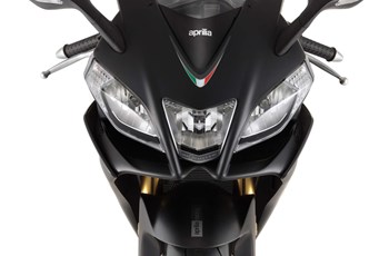 Aprilia RSV 4 R 2013 - Bild 7