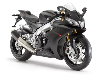 Aprilia RSV 4 R 2013 Aprilia RSV 4 R 2013