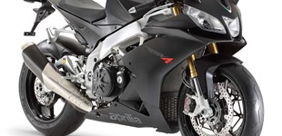 Aprilia RSV 4 R 2013 vs Aprilia Tuono V4 R APRC 2013
