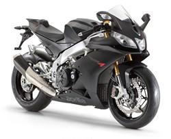 Aprilia RSV 4 R 2013