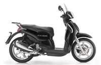Aprilia Scarabeo 125 ie. 2013 - Bild 1