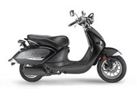 Aprilia Mojito 50 Custom 2013 - Bild 2