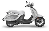 Aprilia Mojito 50 Custom 2013 - Bild 3