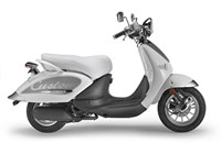 Aprilia Mojito 50 Custom 2013 - Bild 1